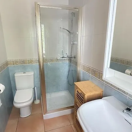 Casa Trebaluger - 6 People 빌라 *