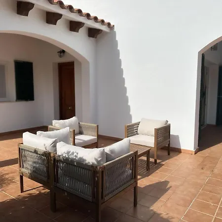 Casa Trebaluger - 6 People Villa Trebeluger