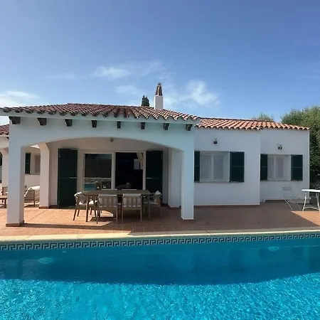 Casa Trebaluger - 6 People *